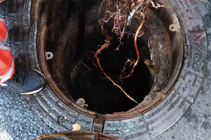 涟水管道预处理